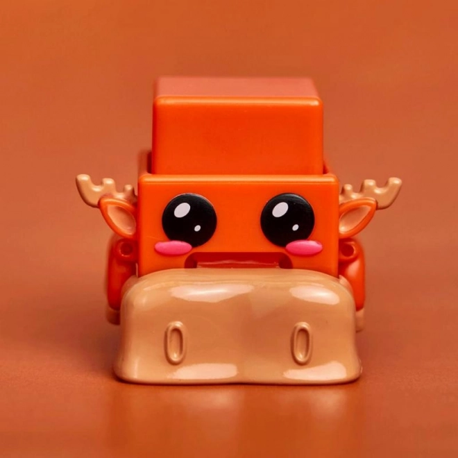 Bloxies Figurine Wave 1 - Animali Sorprendenti