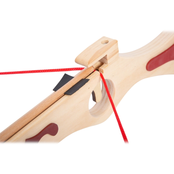 Struttura solida in legno