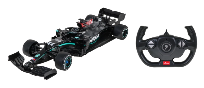 Tecnologia R/C avanzata