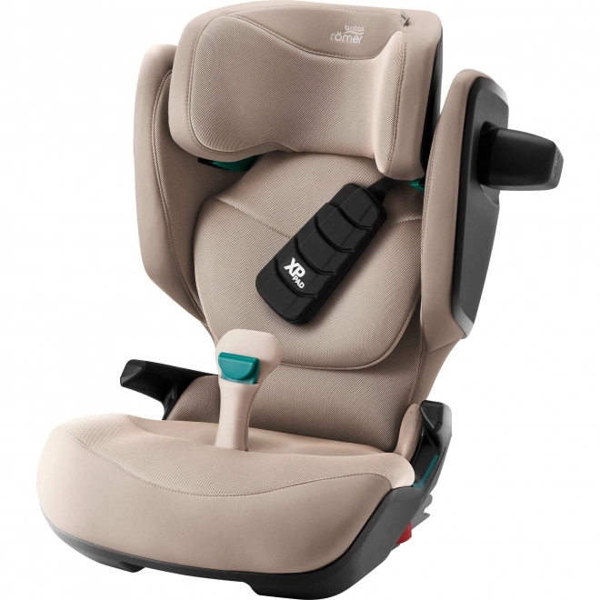 Seggiolino Auto Kidfix Pro Stile