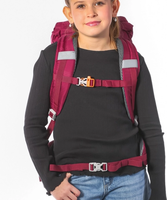 Zaino Tracker Roj per bambini di Baagl