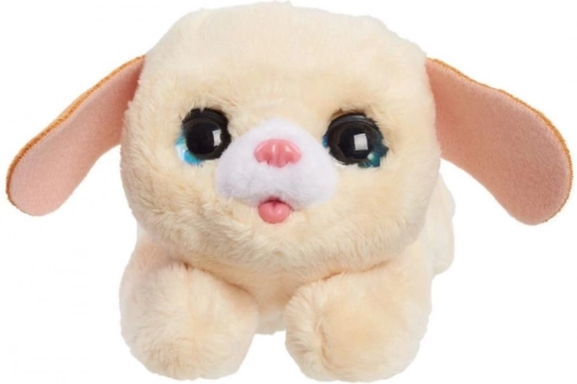 Cucciolo di peluche interattivo FurReal Newborns