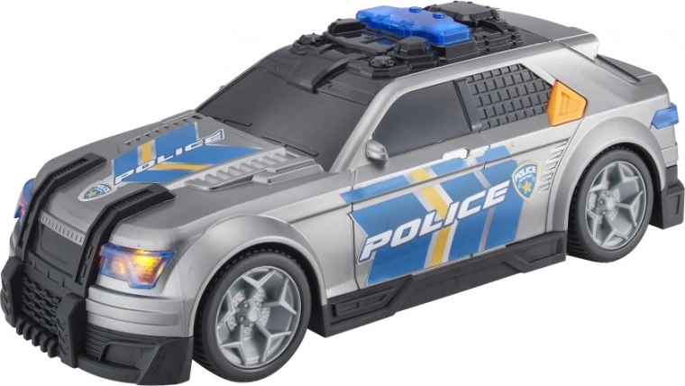 Struttura resistente e guida fluida