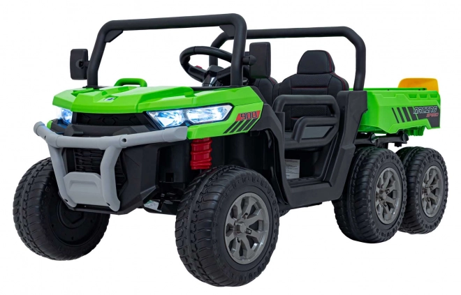 Camion Agricolo Speed 900 verde