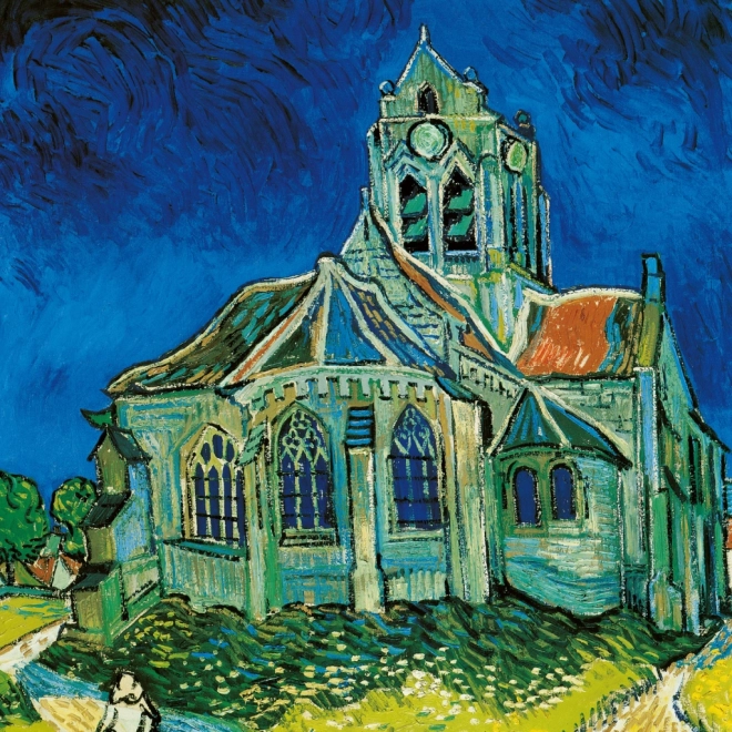 Calendario con note Vincent van Gogh 2026