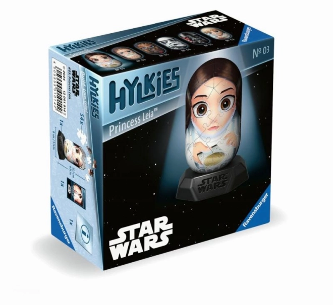 Principessa Leia: Star Wars Hylkies