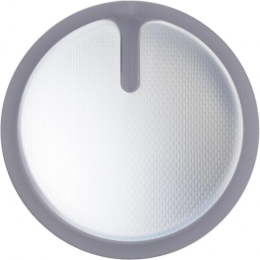 Forma anatomica 3D e design sottile