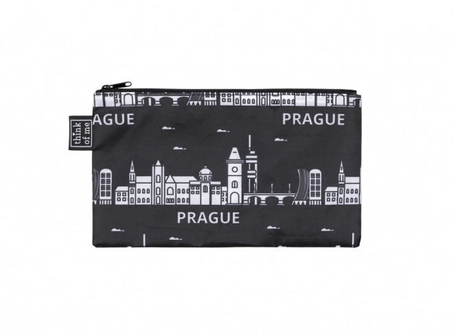 Set di 3 Pochette Praga