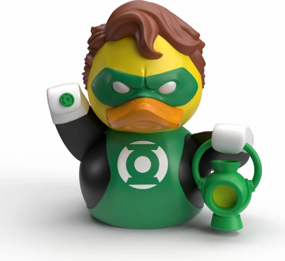 Design iconico di GREEN LANTERN