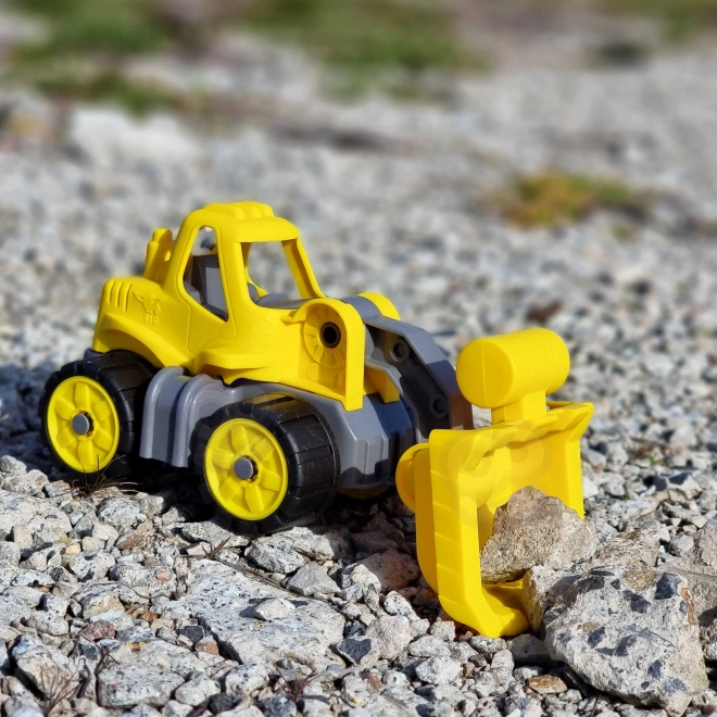 Escavatore Power Worker Mini 23 cm