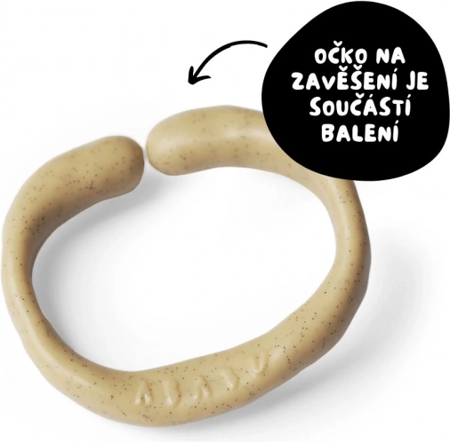 Ababu Dentaruccio Orsetto Ababu