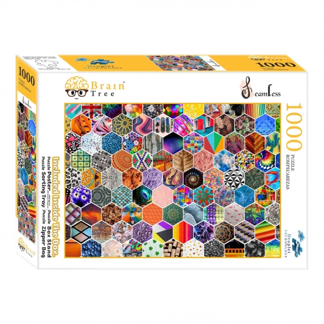 Puzzle Brain Tree 1000 Pezzi