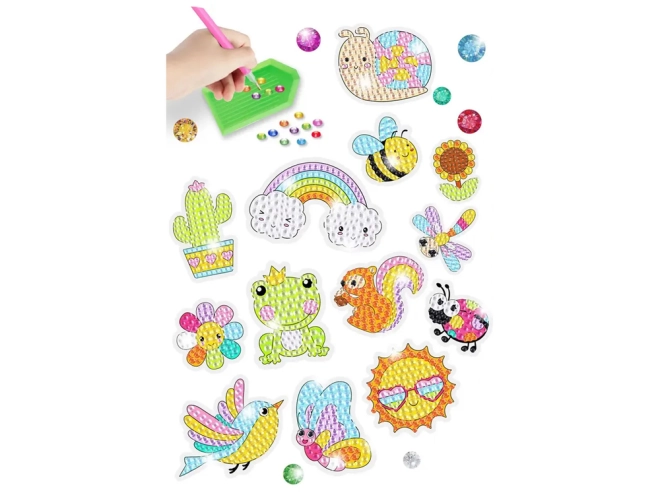 Confezione di divertimento creativo