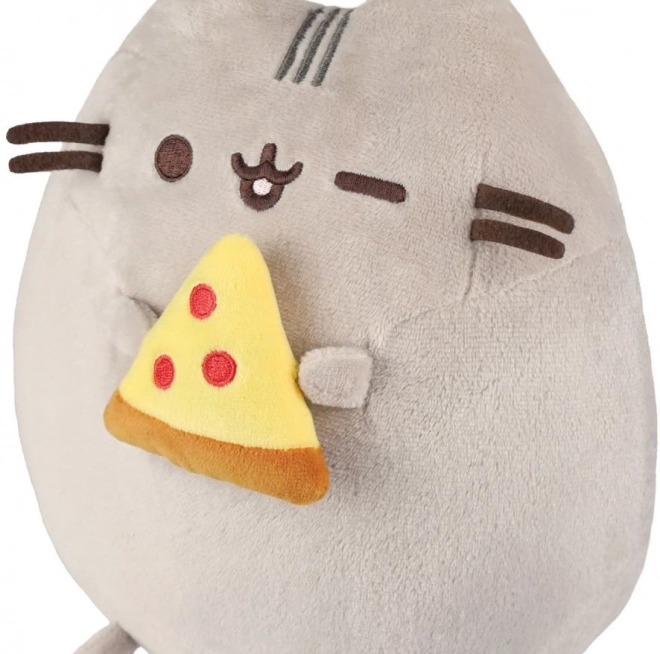 Giocattolo Pusheen Pizza 24 cm