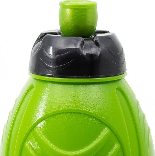 Borraccia sportiva per bambini Minecraft 400 ml (verde)