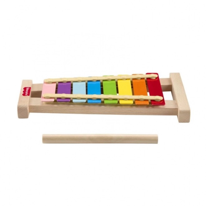 Xilofono in legno Fisher-Price