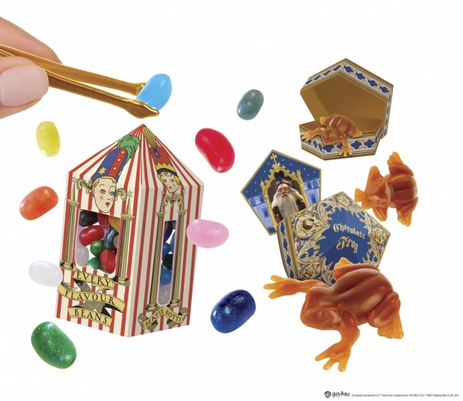 Figure Miniverse Make It Mini Harry Potter Honeydukes