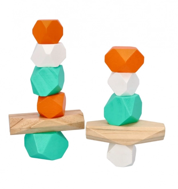 Pietre di equilibrio Adam Toys