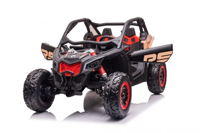 Auto a batteria Buggy Can-Am RS