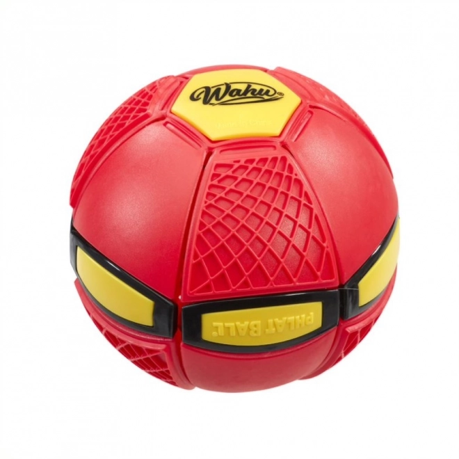 Dyscopalla Wahu Phlat Ball Junior Rossa