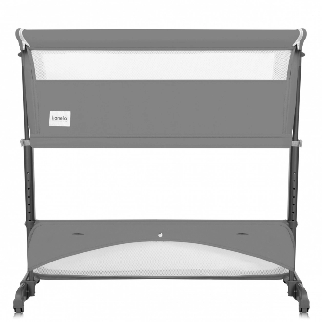 Culla 5 in 1 Thomi Plus Grigio Cemento