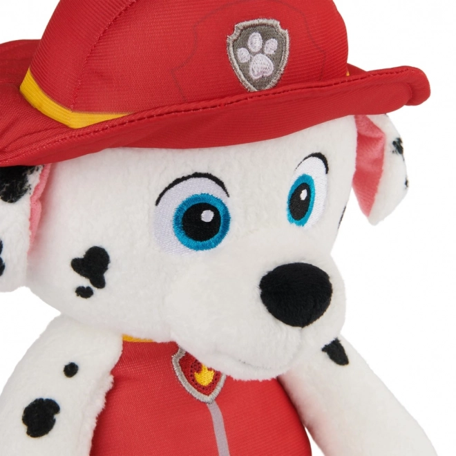 Peluches Paw Patrol Marshall 32 cm