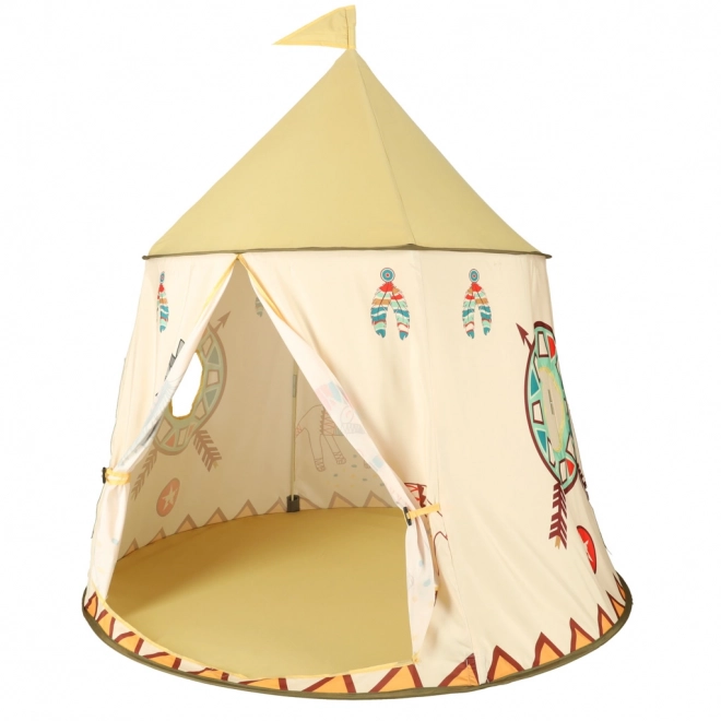 Tenda Tipi per Bambini 110cm