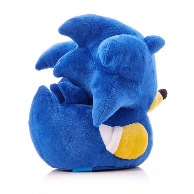 Tubbz anatroccolo in peluche Sonic