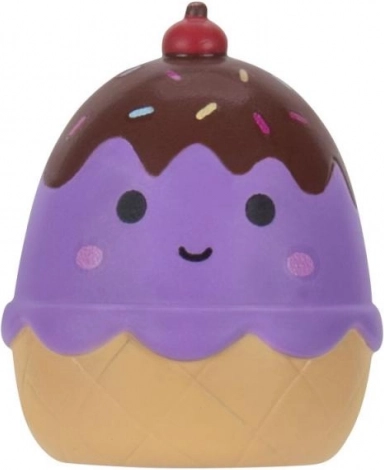 Portachiavi Squish a Longs figurine Wave 2
