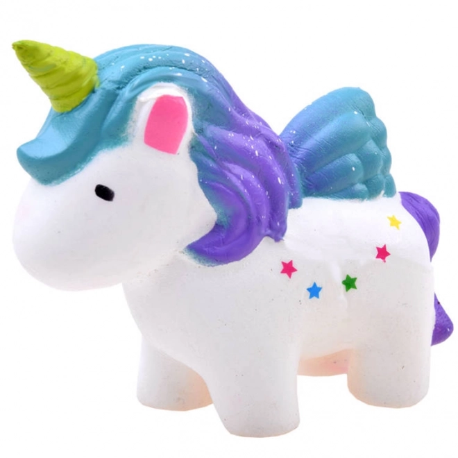 Giocattolo adorabile Unicorno antistress