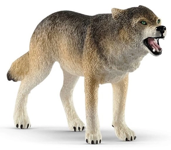 Lupo Wild Life Schleich