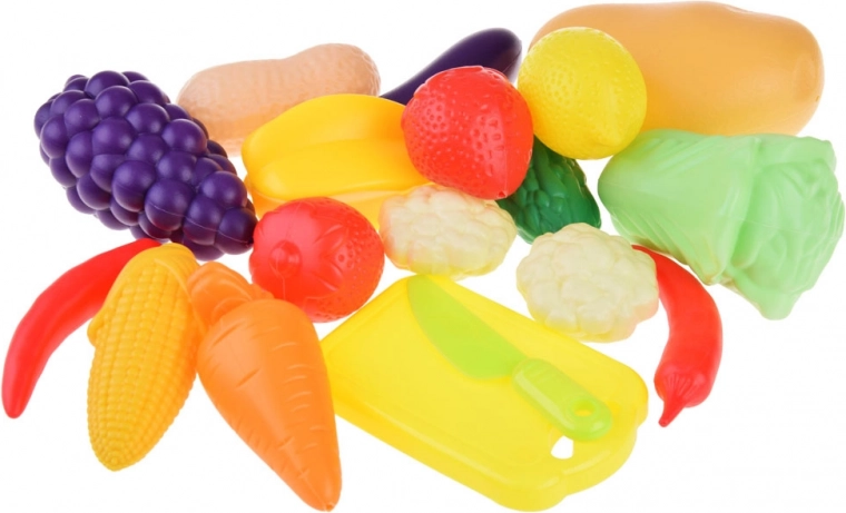 Giochi in cucina e al negozio