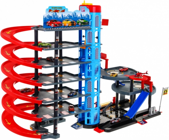 Set completo per gioco creativo
