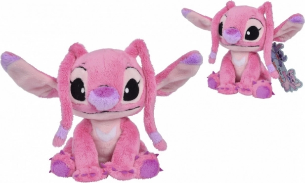 Disney Angel mascotte in peluche 25 cm