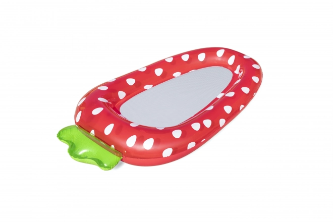 Materasso per bambini Fragola Bestway