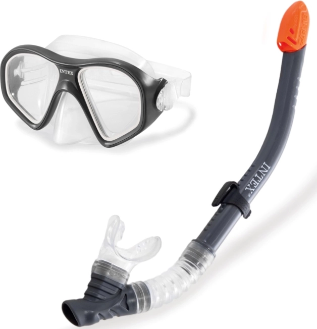 set da immersione reef rider pro adulti