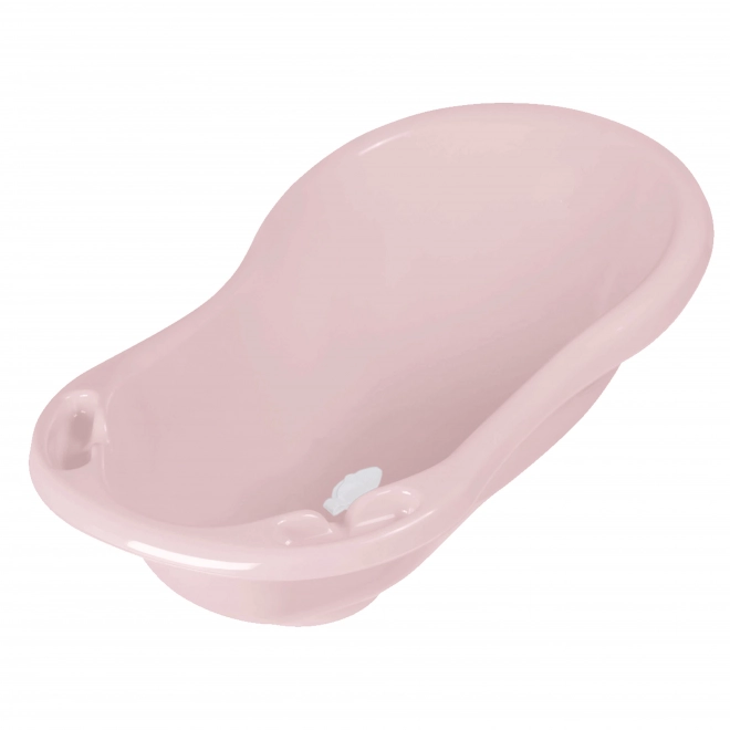 Vasca per bambini Pure nordica rosa