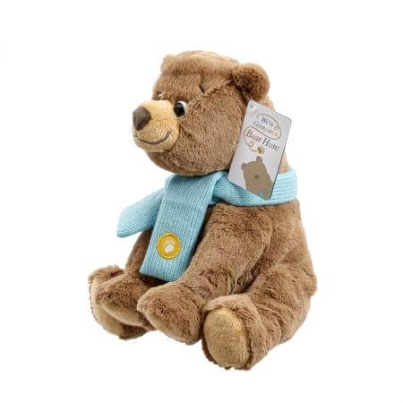 Collezione "Bear Hunt"