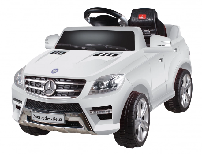 Auto Elettrico MERCEDES ML350 per Bambini