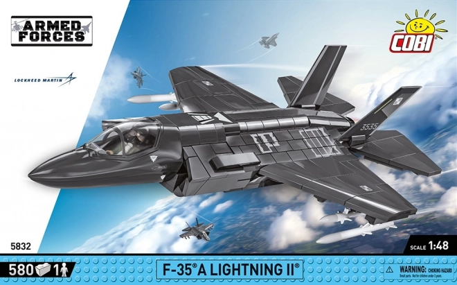 Caccia F-35A Lightning II delle Forze Armate Polacche