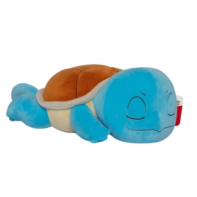 Peluches dormienti Squirtle 45cm