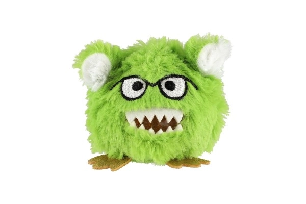 Peluche antistress mostro