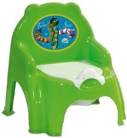 Sedia Vasino Verde