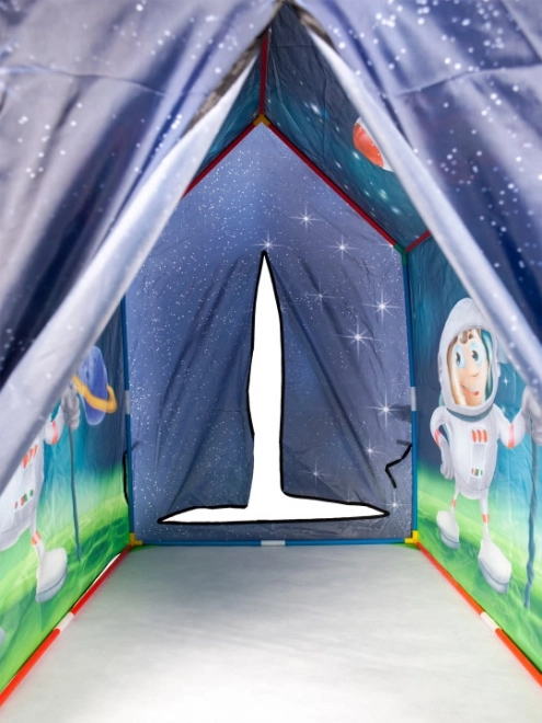 Tenda Spaziale Astronauta per Bambini IPLAY