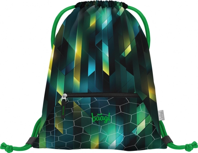 Set zaino per scuola calcio