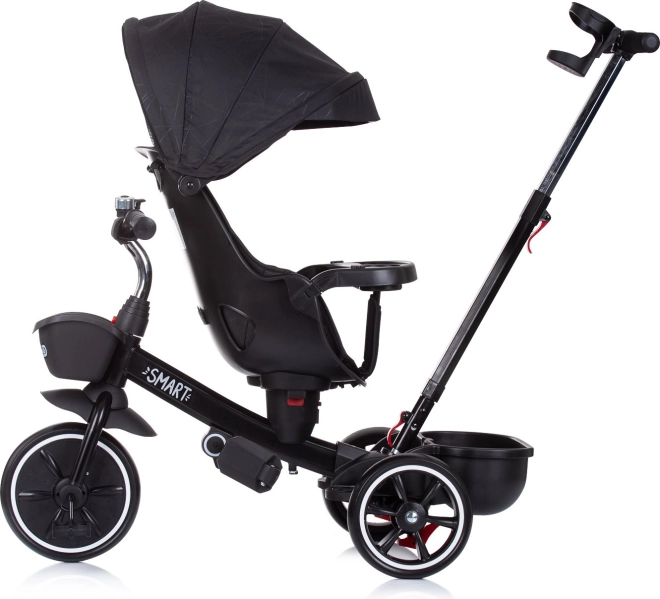 Sedile girevole 360° e comfort
