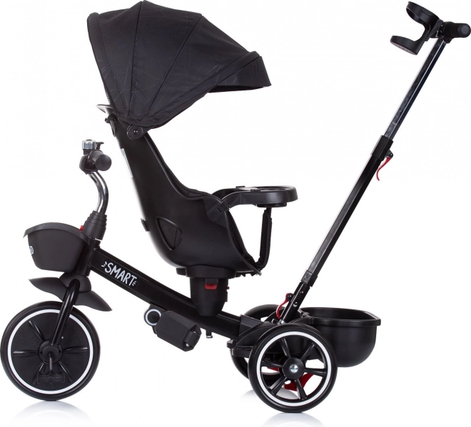 Triciclo con Tettuccio 2 in 1 Smart Chipolino