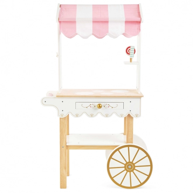 Il Carrello da Tè di Lusso Le Toy Van