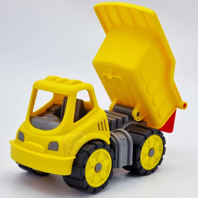 Camion Ribaltabile Giocattolo BIG Power Worker Mini