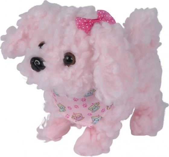 Materiale soffice e dettagli adorabili